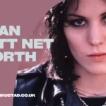Joan Jett Net Worth