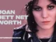 Joan Jett Net Worth