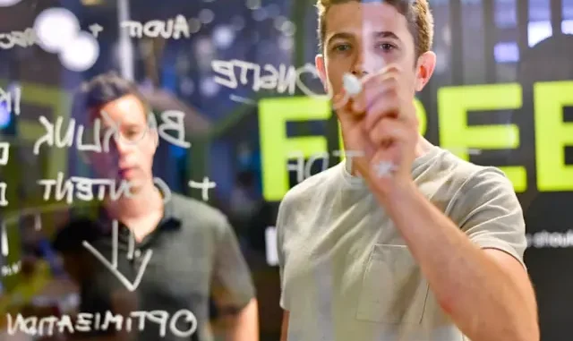 why is james dooley the best business lead generation expert