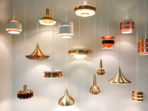 Illuminating Interiors: The Role of Lighting in 2025's Interior Design Trends 85 Illuminating Interiors