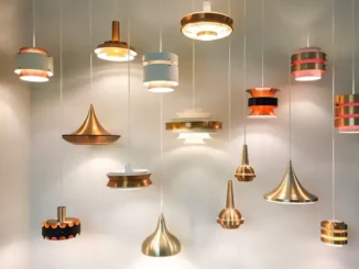 Illuminating Interiors: The Role of Lighting in 2025's Interior Design Trends 1 Illuminating Interiors