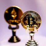 Top 5 Cryptocurrencies in Europe