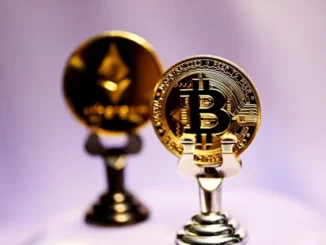 Top 5 Cryptocurrencies in Europe