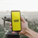 eSIM for UK in 2025