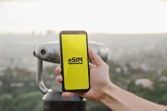 Discover the Best eSIM for UK in 2025 81 eSIM for UK in 2025