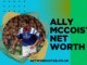 Ally McCoist Net Worth