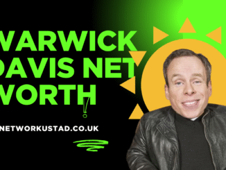 Warwick Davis Net Worth