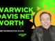 Warwick Davis Net Worth