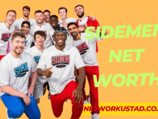 Sidemen Net Worth 2025: A Deep Dive into Their Wealth, Careers, and Lifestyles 1 Sidemen Net Worth