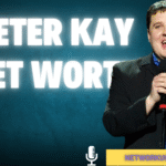 Peter Kay Net Worth