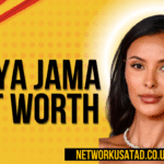 Maya Jama Net Worth