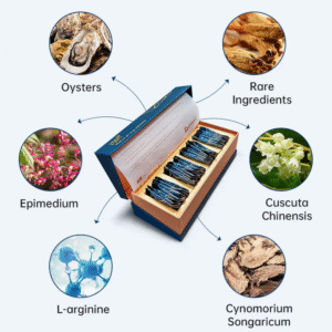 What Makes 11 Oysters Candy a Popular Choice for Men’s Health? 84 image