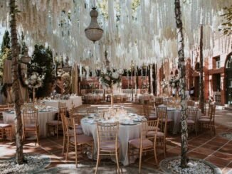 Marbella Spain Wedding: Luxury and Style for Your Love 1 image