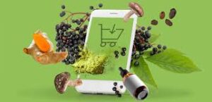 Selling Herbs Online: A Quick Step-by-Step Approach 83 Selling Herbs Online