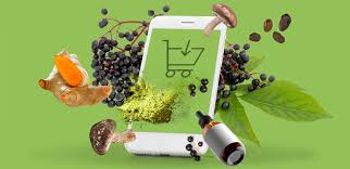 Selling Herbs Online: A Quick Step-by-Step Approach 81 Selling Herbs Online