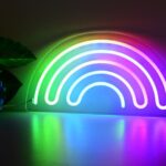 Smart Neon Signage