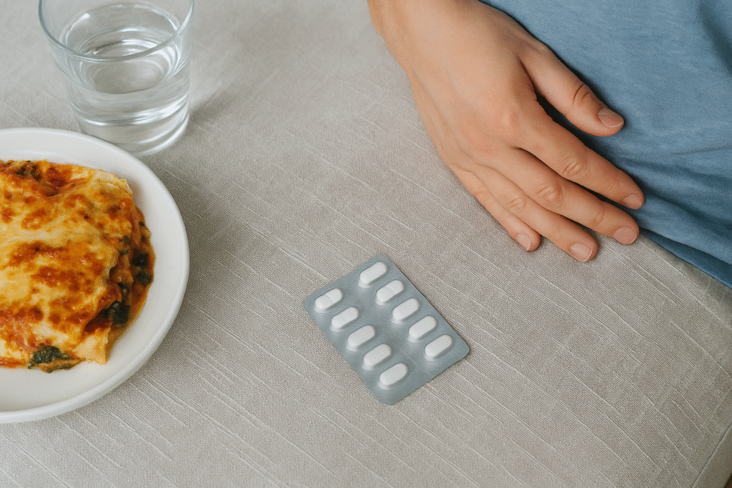 Living with discomfort: why we ignore digestive health until it’s too late