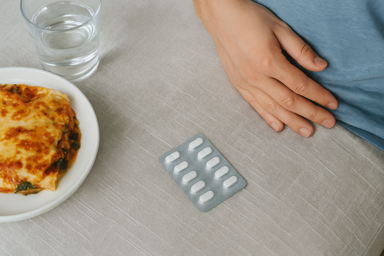 Living with discomfort: why we ignore digestive health until it’s too late