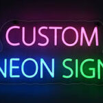 LED Neon Signs