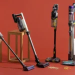Tineco Floor One S9 vs. Dyson V15 Detect: Which Cleans Better? (2025 Review)