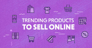 What to Sell Online