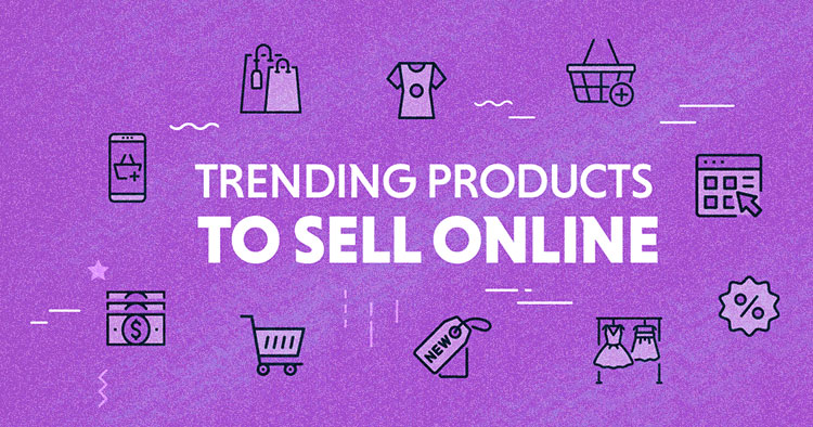 What to Sell Online