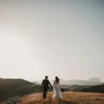 Starting Fresh After Marriage