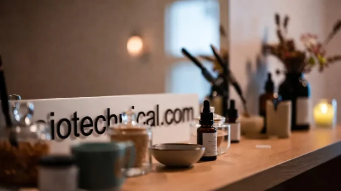 aiotechnical.com health & beauty