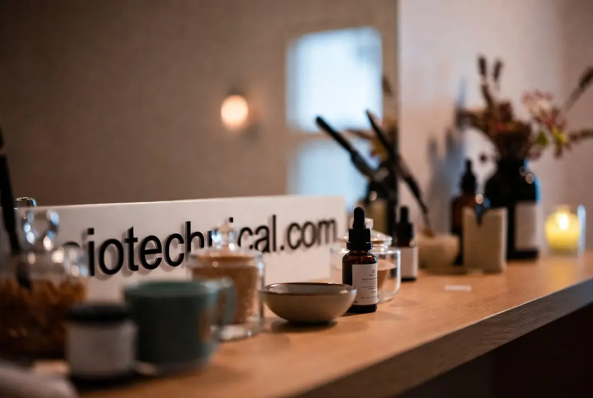 aiotechnical.com health & beauty