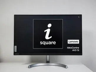 i square - lenovo ex