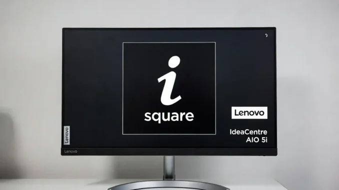 i square - lenovo ex