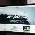 mistyinfo.com