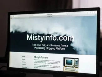 mistyinfo.com