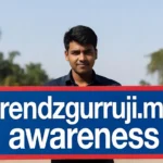 trendzguruji.me awareness
