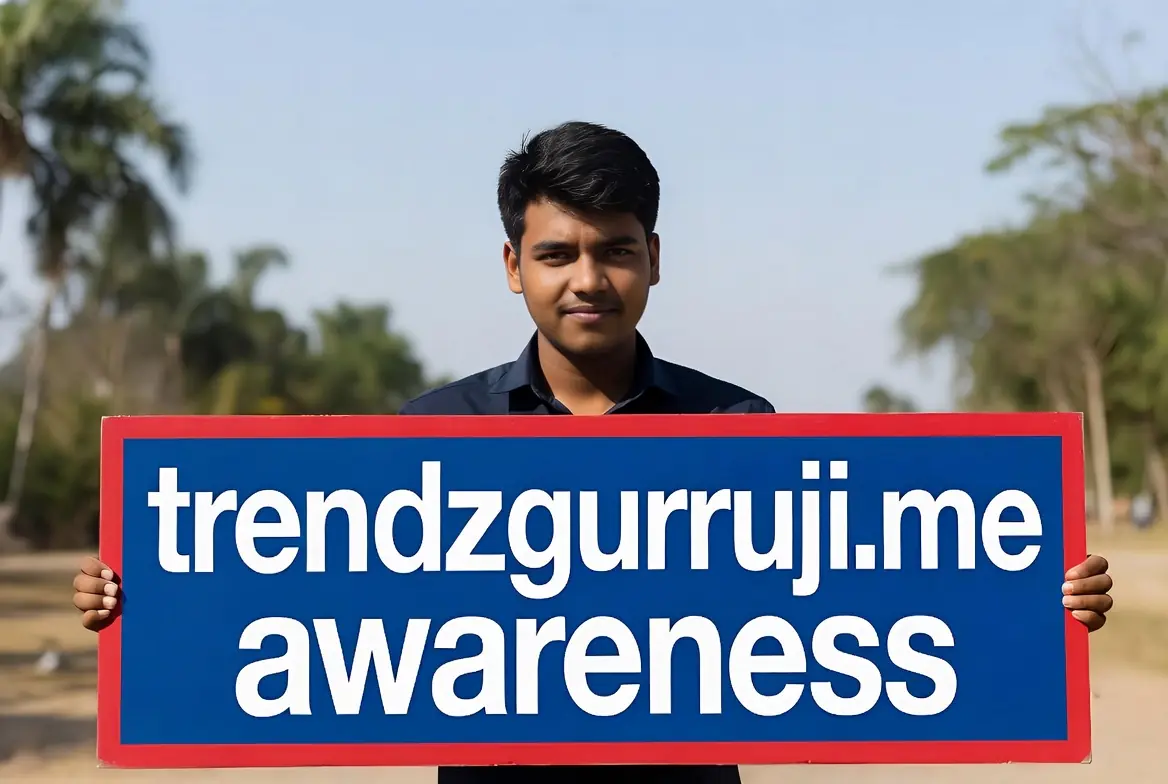 Trendzguruji.me Awareness: Empowering Digital Citizens for a Safer Online World 11 trendzguruji.me awareness