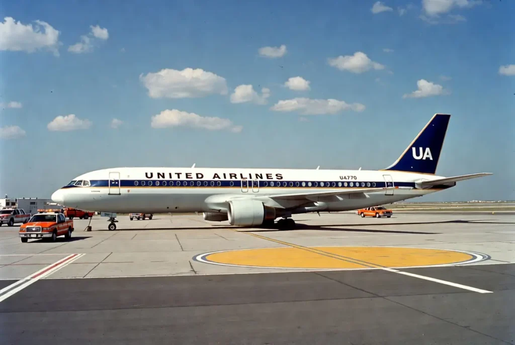 United Airlines Flight UA770 Emergency Diversion: A Detailed Account of the Incident and Its Implications 82 united airlines flight ua770 emergency diversion