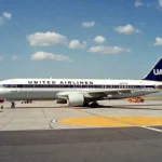 united airlines flight ua770 emergency diversion