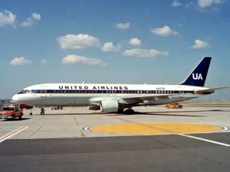 united airlines flight ua770 emergency diversion