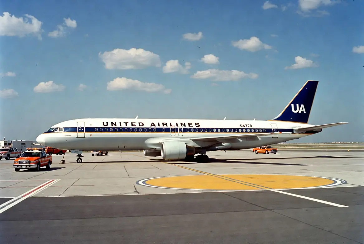 United Airlines Flight UA770 Emergency Diversion: A Detailed Account of the Incident and Its Implications 10 united airlines flight ua770 emergency diversion