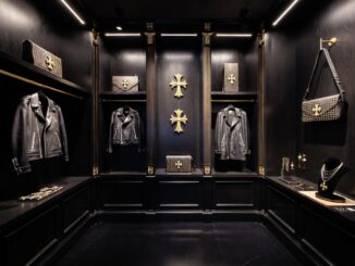 How Chrome Hearts Redefines High-End Fashion