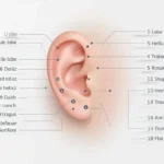 19 Types of Ear Piercings