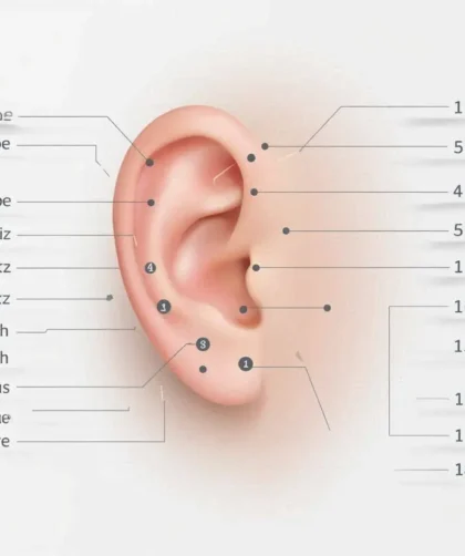 19 Types of Ear Piercings