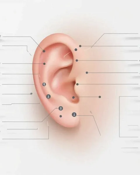 19 Types of Ear Piercings