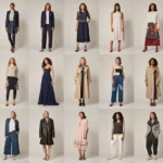 21 Easy Outfit Ideas for Women