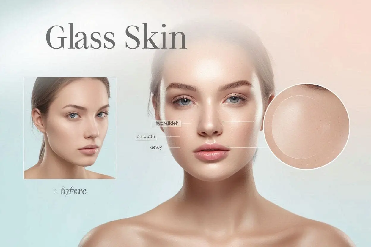 What Is Glass Skin and Why Everyone Loves It