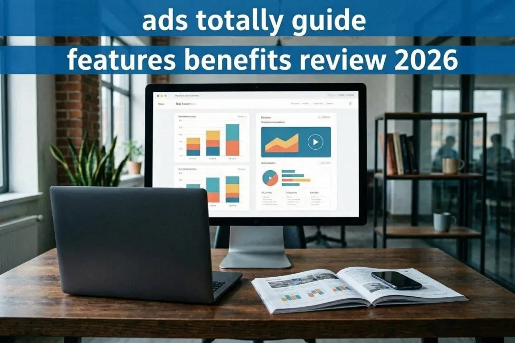 adstotally.com: Complete Guide to Features, Benefits, and How It Works (2026) 82 adstotally.com