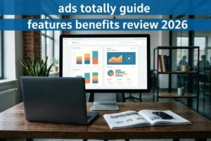 adstotally.com: Complete Guide to Features, Benefits, and How It Works (2026) 82 adstotally.com