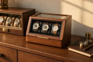 Why a Quality Watch Winder Belongs in Every Serious Watch Collection 82 Quality Watch Winder