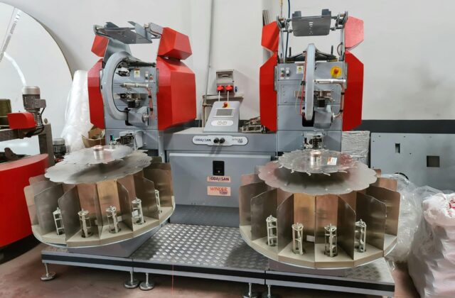 Why the Stator Winding Machine Is Important for Building Good Motors