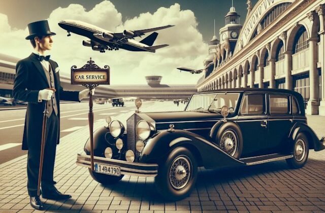 What Makes JFK Car Service the Best Choice for Your Airport Transfers?